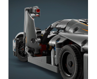 LEGO Technic 42173 Koenigsegg Jesko Absolut - 1266092 - zdjęcie 13